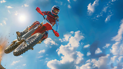 The Ultimate Guide to Performance Upgrades for Your Electric Bike