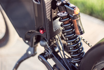 Custom Electric Bike Builds: Create Your Dream Ride with E-Xtreme Moto