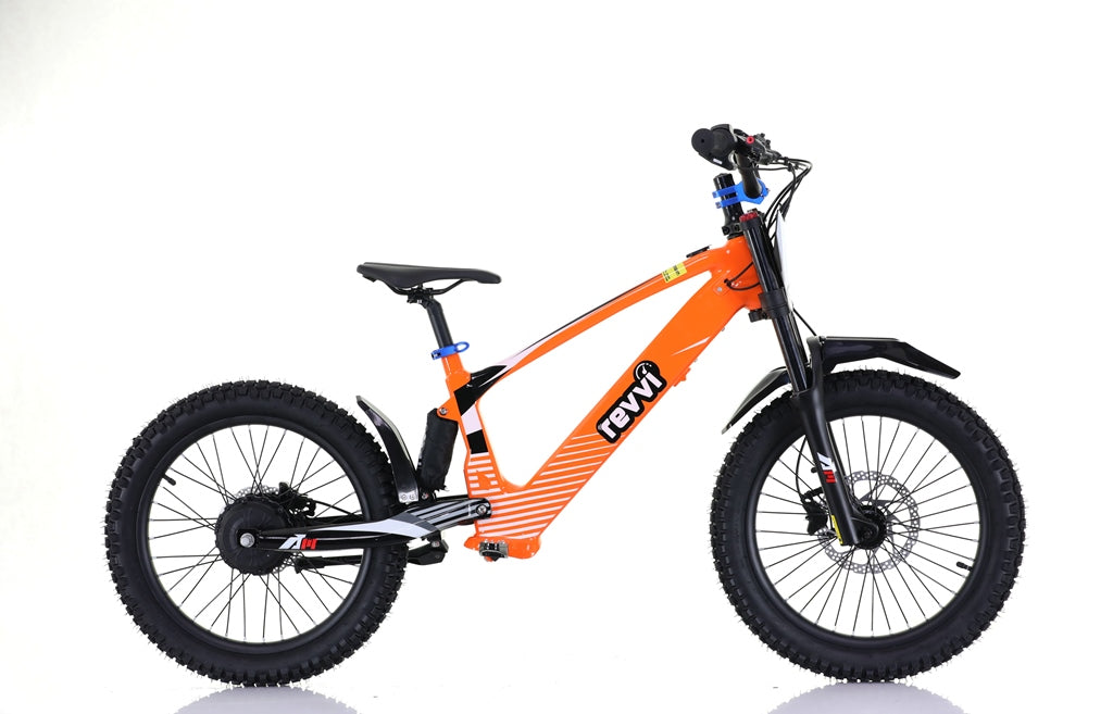 REVVI KIDS BIKE