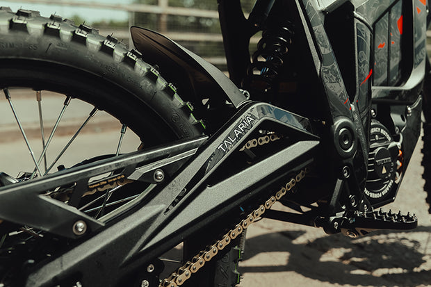 Talaria Sting Pro Road Legal 2025