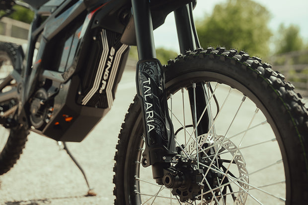 Talaria Sting Pro Road Legal 2025