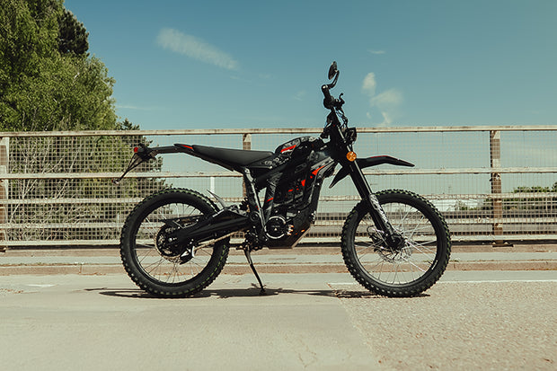Talaria Sting Pro Road Legal 2025