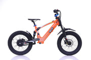 Revvi 18" Kids Electric bike