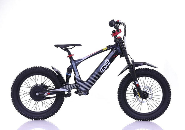 Revvi 18" Kids Electric bike