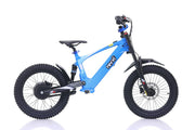 Revvi 18" Kids Electric bike