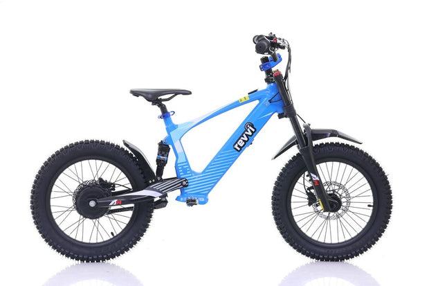 Revvi 18" Kids Electric bike