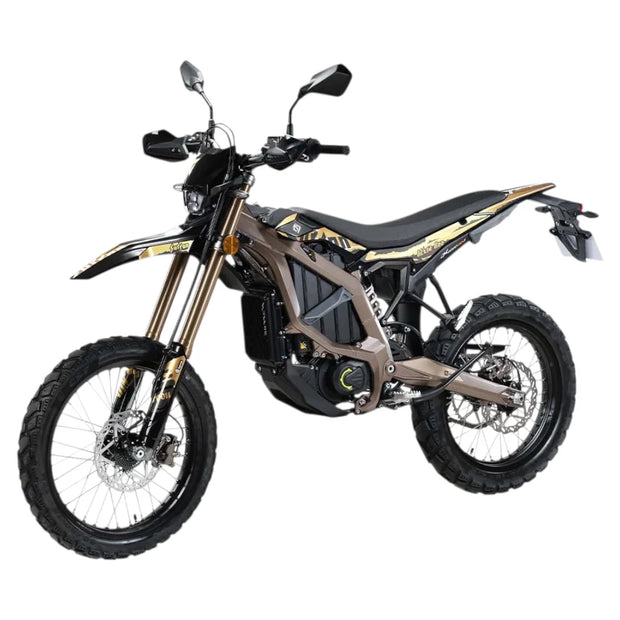 Surron Ultra Bee T Road Legal 2025