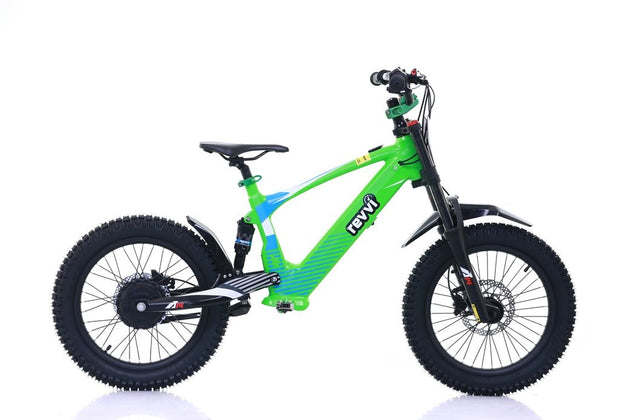 Revvi 18" Kids Electric bike