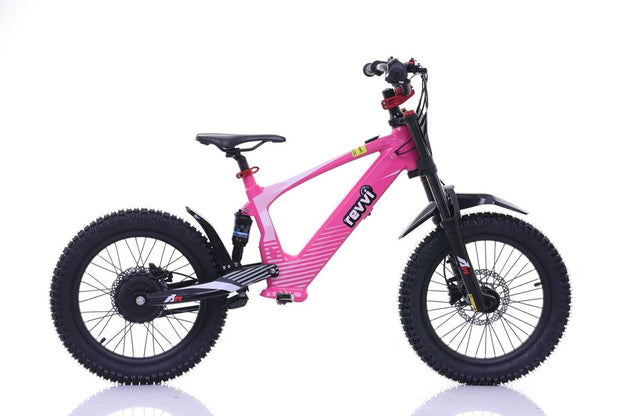 Revvi 18" Kids Electric bike