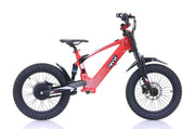 Revvi 18" Kids Electric bike