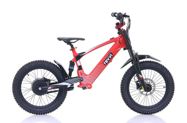 Revvi 18" Kids Electric bike