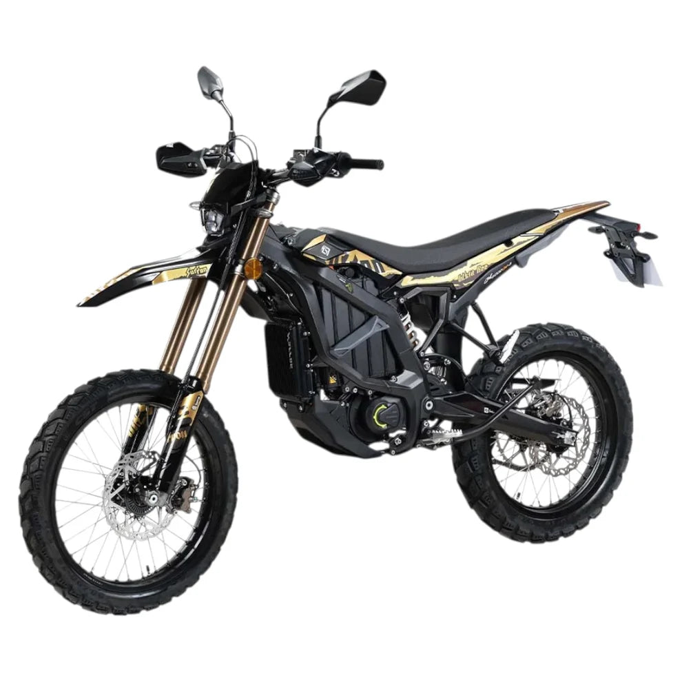 Off Road Sur-Ron Ultra Bee 2025